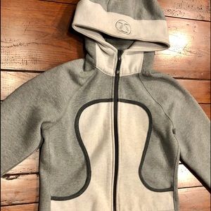 Lululemon Scuba Hoodie